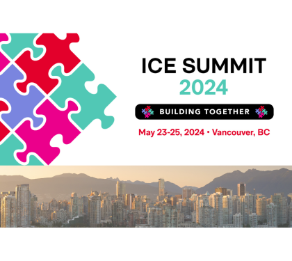 Ice Summit 2024