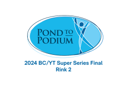 2024 Super Series Final Rink 2