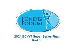 2024 Super Series Final Rink 1