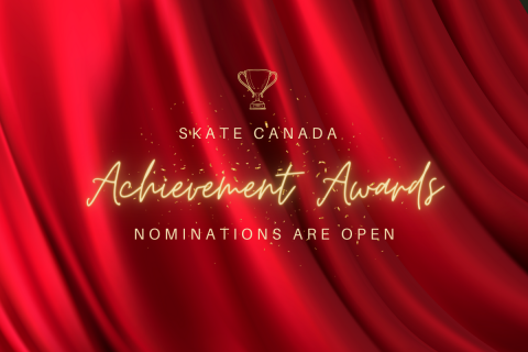 Skate Canada Achievement Awards