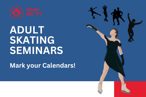 Adult Skating Seminar Announcement